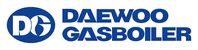 Логотип Daewoo - ремонт котлов