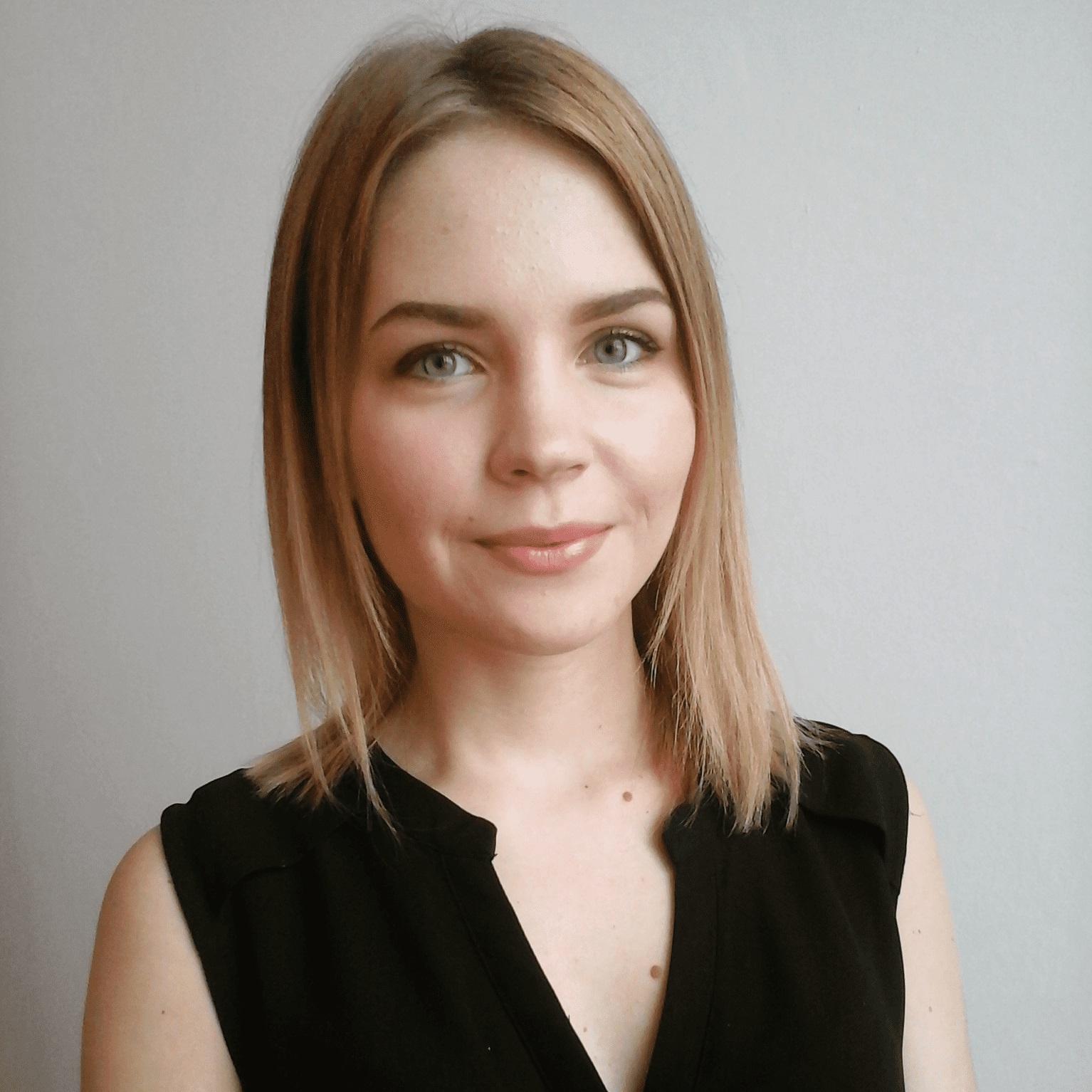Анна Петрова