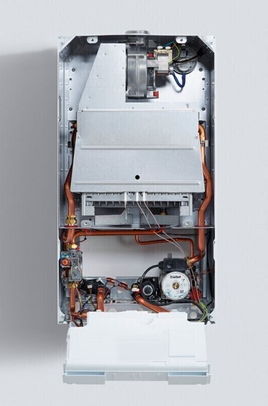 Ремонт газового котла Vaillant