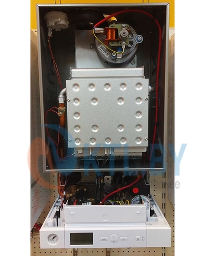 Ремонт газового котла Viessmann